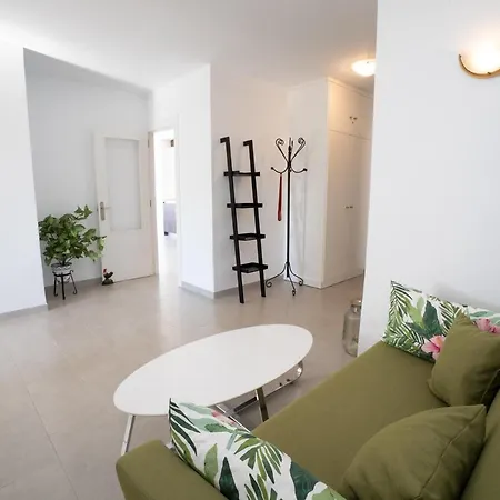 Albaida I 3º Ab Apartment