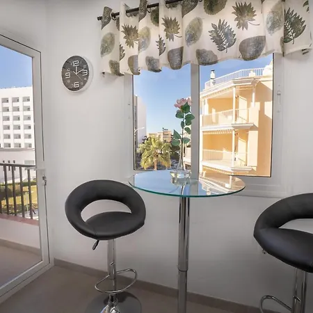 Albaida I 3º Ab Apartment