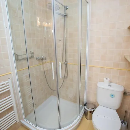 Apartment Albaida I 3º Ab Nerja