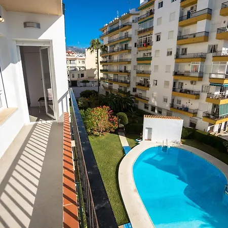 Apartment Albaida I 3º Ab Nerja