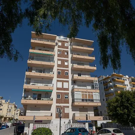 Apartment Albaida I 3º Ab