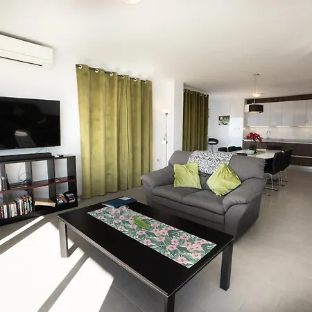 Apartment Albaida I 3º Ab *