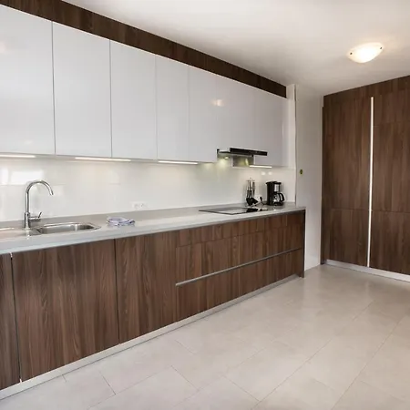 Albaida I 3º Ab Apartment