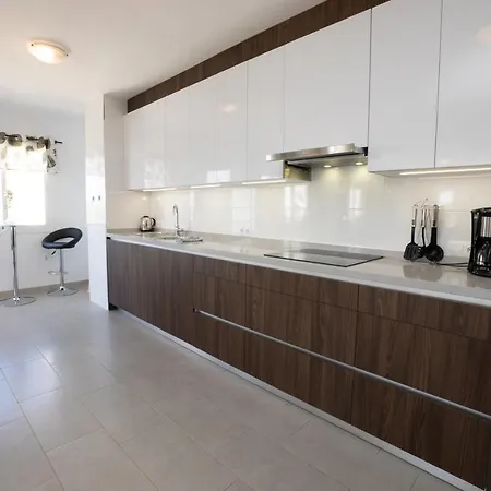 Albaida I 3º Ab Apartment *