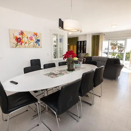 Apartment Albaida I 3º Ab *