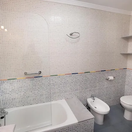 Albaida I 3º Ab Apartment