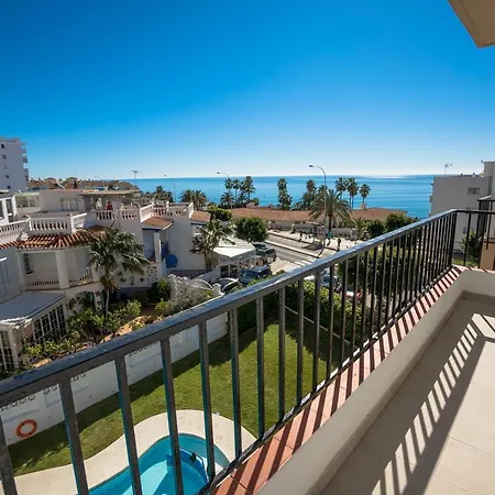 Albaida I 3º Ab Apartment *