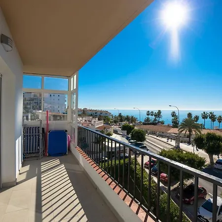 Apartment Albaida I 3º Ab