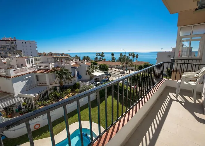 Albaida I 3º Ab Apartment *