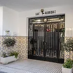 Apartmán Albaida I 3º Ab Nerja