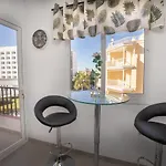 Albaida I 3º Ab Apartamento