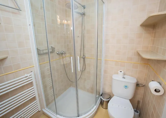 Apartment Albaida I 3º Ab Nerja