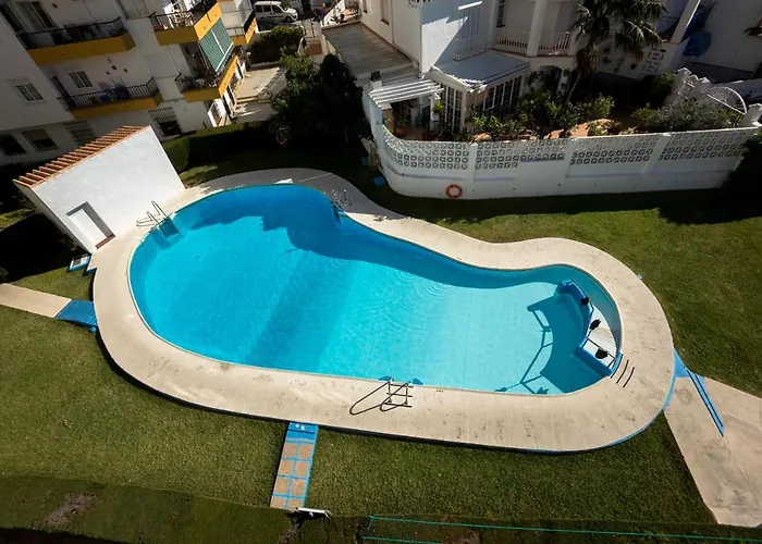 Albaida I 3º Ab Nerja