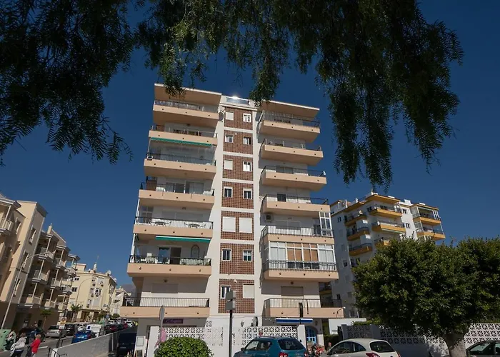 דירה Albaida I 3º Ab