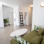 Albaida I 3º Ab Appartement