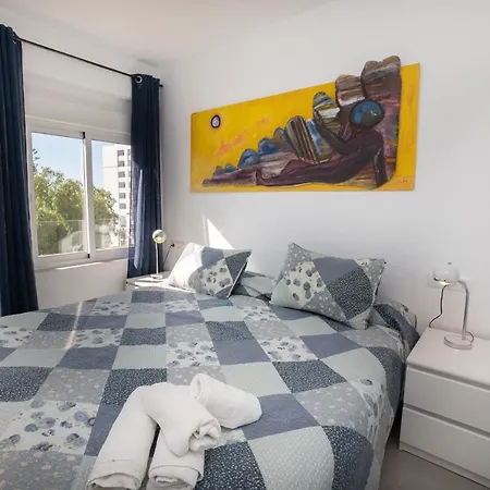 Albaida I 3º Ab Appartement Nerja
