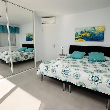 Albaida I 3º Ab Appartement